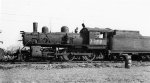 CN 2-6-0 #859 - Canadian National